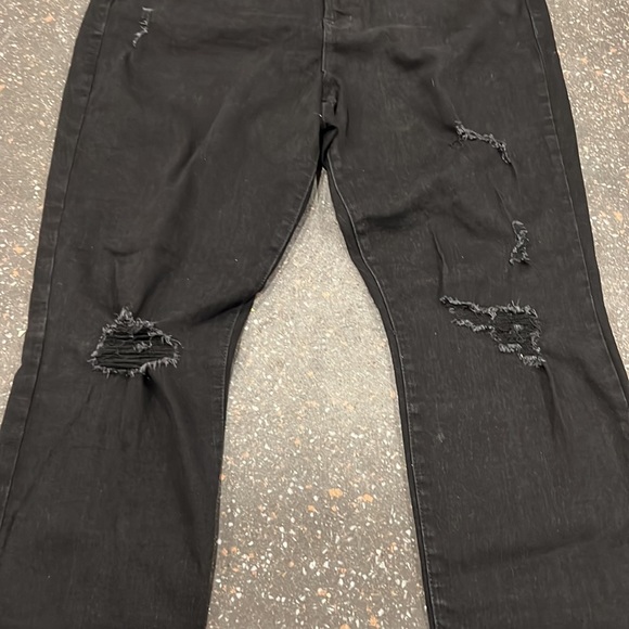 Straight jeans - Picture 3 of 3